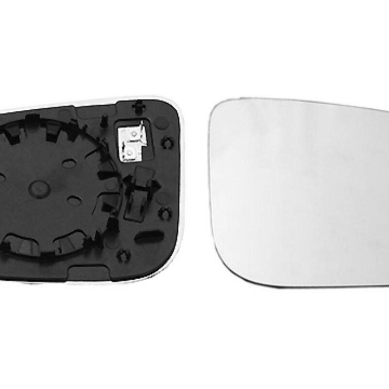 Cristal + Base Derecho Bmw S7 G11 / G12 (2015-2020)
