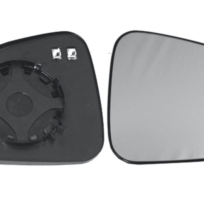 Cristal + Base Derecho Chevrolet Trax (2012-2020)
