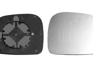 Cristal + Base Derecho Fiat 500L (2012-2020)