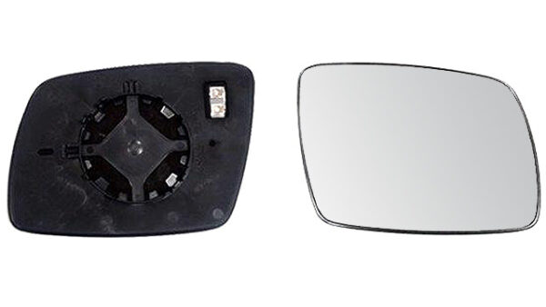 Cristal + Base Derecho Fiat Freemont (2011-2020)