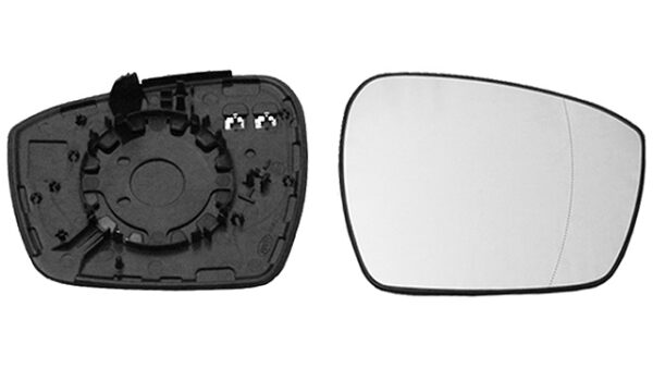 Cristal + Base Derecho Ford Edge (2015-2020)