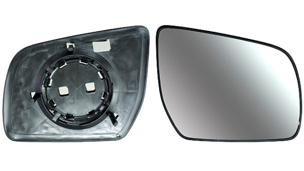 Cristal + Base Derecho Ford Ranger AÑOS 2011 a 2023