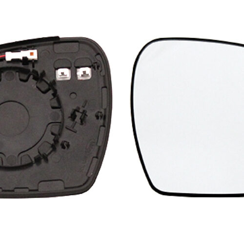 Cristal + Base Derecho Ford S-MAX (2015-2020)