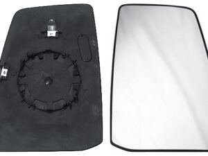 Cristal + Base Derecho Ford Tourneo Courier / Transit Courier (2014-2020)