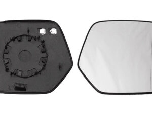 Cristal + Base Derecho Honda CR-V V (2014-2020)