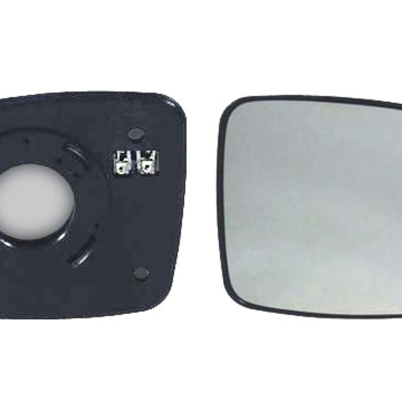 Cristal + Base Derecho Hyundai I10 (2008-2011)