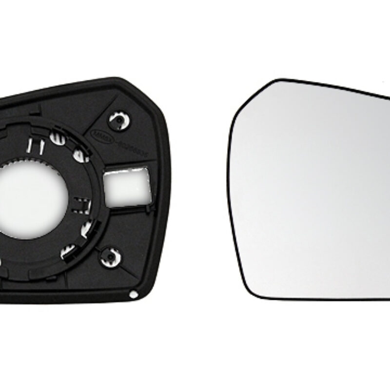 Cristal + Base Derecho Hyundai I10 (2013-2016)