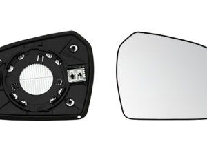 CRISTAL+BASE Espejo Derecho Hyundai I10 (2013-2016)