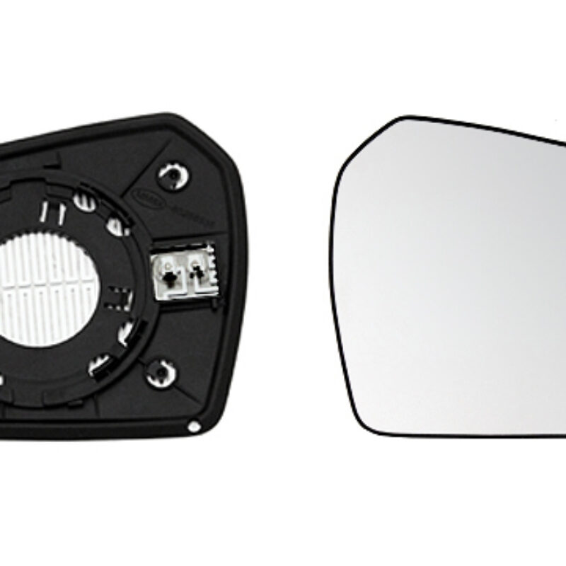 CRISTAL+BASE Espejo Derecho Hyundai I10 (2013-2016)