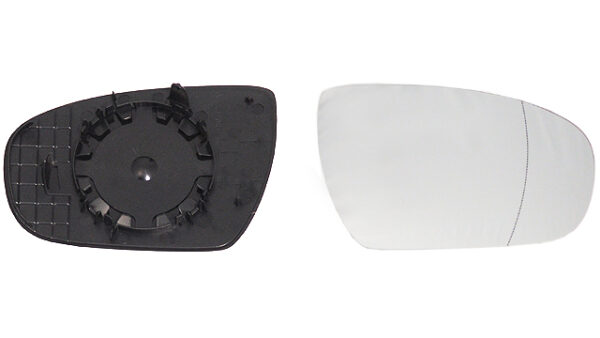 Cristal + Base Derecho Hyundai I20 (2014-2020)