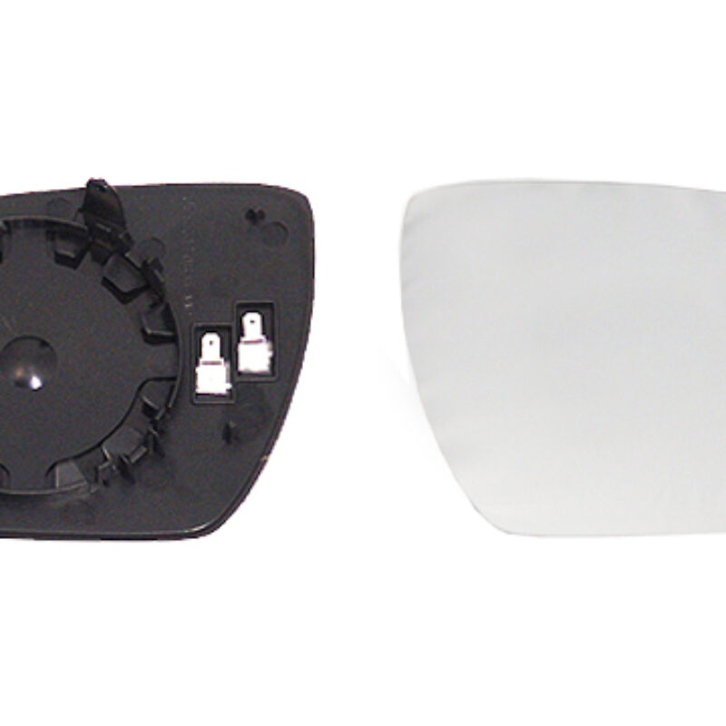 Cristal + Base Derecho Hyundai I20 (2014-2020)