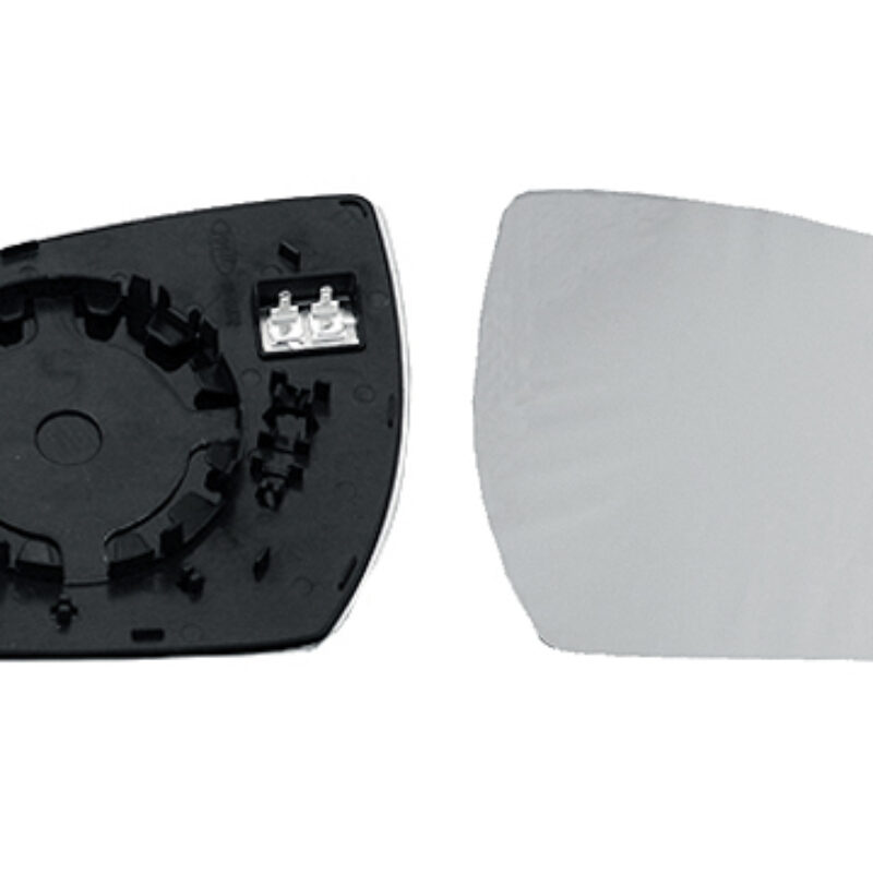 Cristal + Base Derecho Hyundai Tucson (2015-2020)
