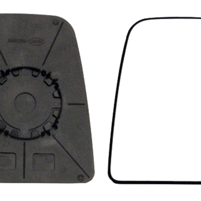 Cristal + Base Derecho Iveco Daily (2014-2020)