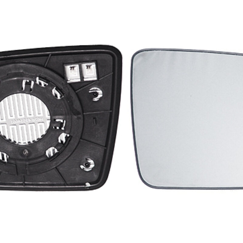 Cristal + Base Derecho Kia Venga (2010-2020)