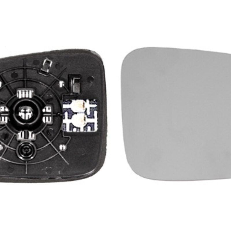 Cristal + Base Derecho Mazda 6 (2013-2020)
