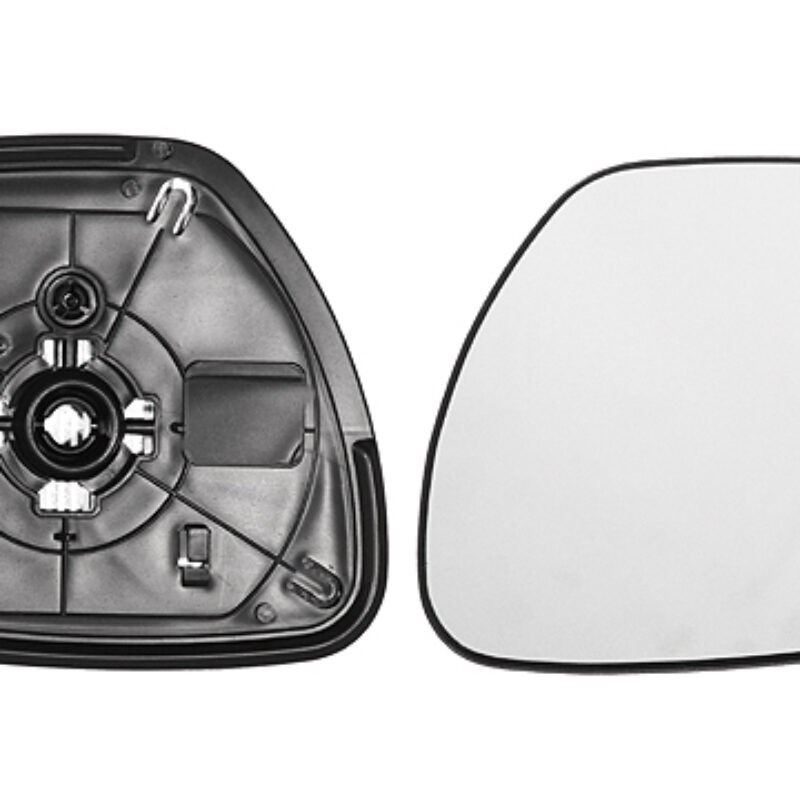 Cristal + Base Derecho Mazda CX- 7 (2006-2011)
