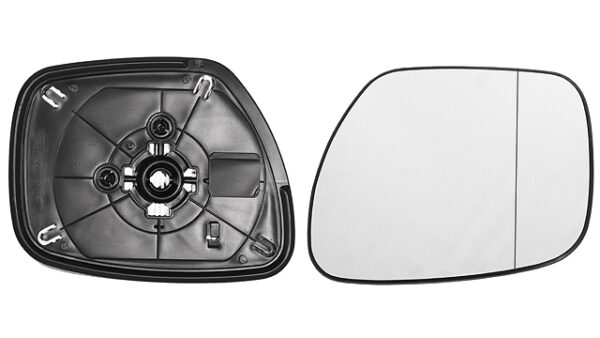 Cristal + Base Derecho Mazda CX- 9 (2006-2020)