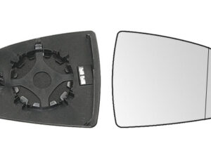 Cristal + Base Derecho Mitsubishi Colt (2004-2012)