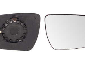 Cristal + Base Derecho Nissan Juke (2014-2020)