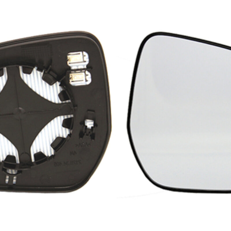 Cristal + Base Derecho Nissan Note (2013-2020)