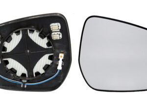 Cristal + Base Derecho Nissan Note (2013-2020)