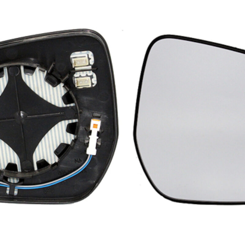 Cristal + Base Derecho Nissan Note (2013-2020)