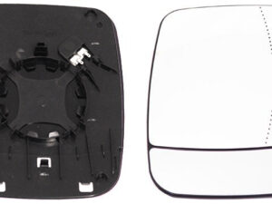 Cristal + Base Derecho Nissan NV300 año 2014 a 2023