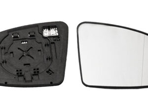Cristal + Base Derecho Nissan Pathfinder (2014-2020)