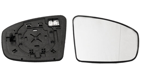 Cristal + Base Derecho Nissan Pathfinder (2014-2020)