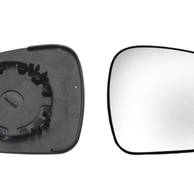 Cristal + Base Derecho Opel Crossland (2017-2010)