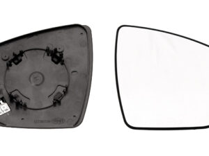 Cristal + Base Derecho Opel Grandland X (2017-2010)