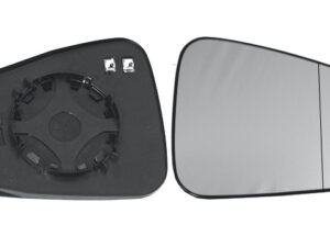 Cristal + Base Derecho Opel Mokka (2012-2020)
