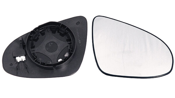 Cristal + Base Derecho Peugeot 108 (2014-2020)