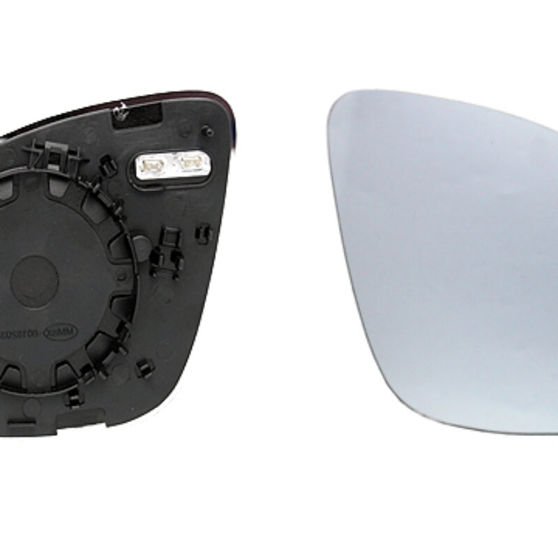 Cristal + Base Derecho Porsche Cayenne (2014-2017)