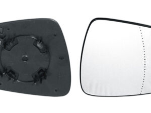 Cristal + Base Derecho Renault Kadjar (2015-2020)