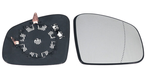 Cristal + Base Derecho Renault Twingo (2014-2020)