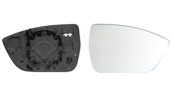 Cristal + Base Derecho Seat Tarraco (2019-2020)