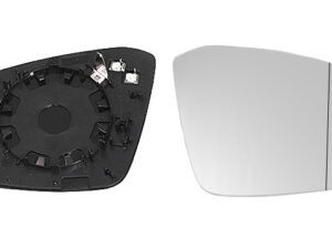 Cristal + Base Derecho Skoda Octavia (2013-2020)