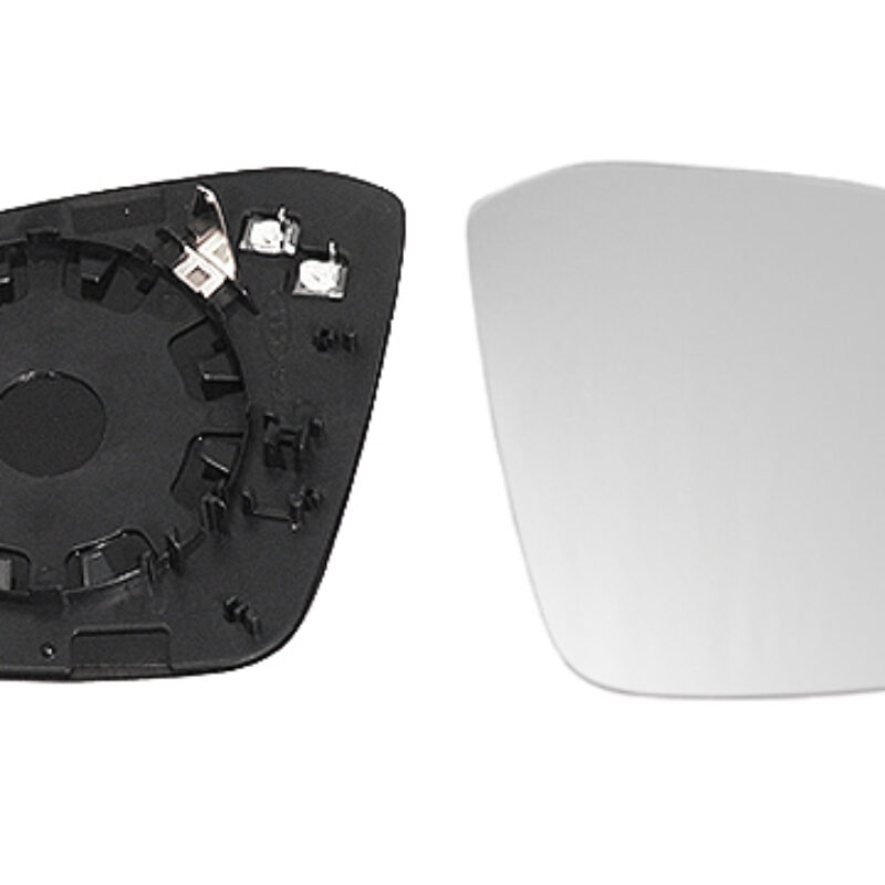 Cristal + Base Derecho Skoda Octavia (2013-2020)