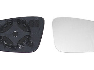 Cristal + Base Derecho Skoda Rapid (2012-2020)