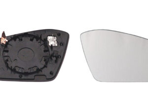 Cristal + Base Derecho Skoda Superb (2015-2020)