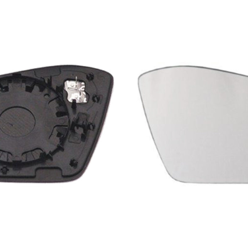 Cristal + Base Derecho Skoda Superb (2015-2020)