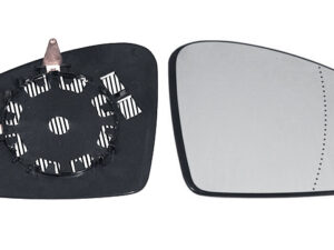 Cristal + Base Derecho Smart ForFour (2014-2020)