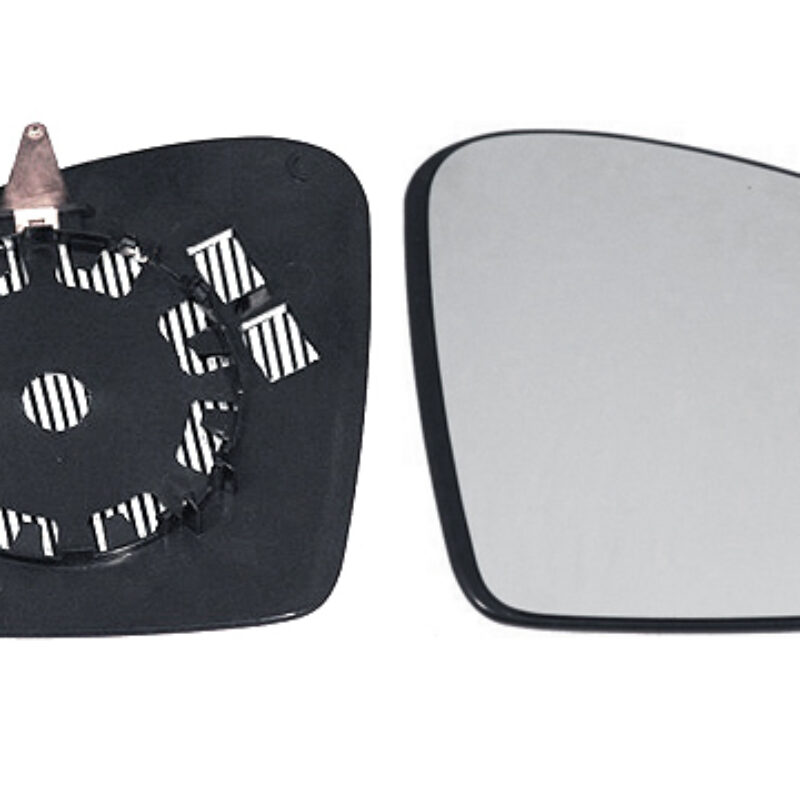 Cristal + Base Derecho Smart ForFour (2014-2020)