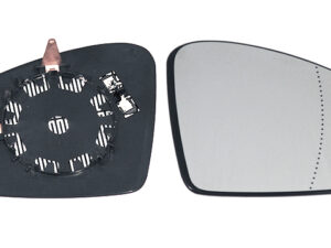 Cristal + Base Derecho Smart ForTwo (2014-2020)