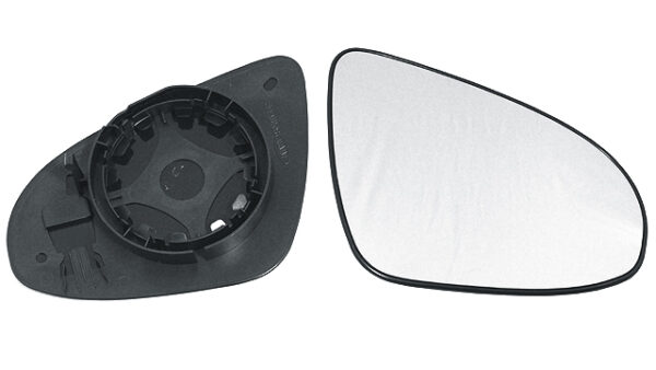 Cristal + Base Derecho Toyota Aygo (2014-2020)