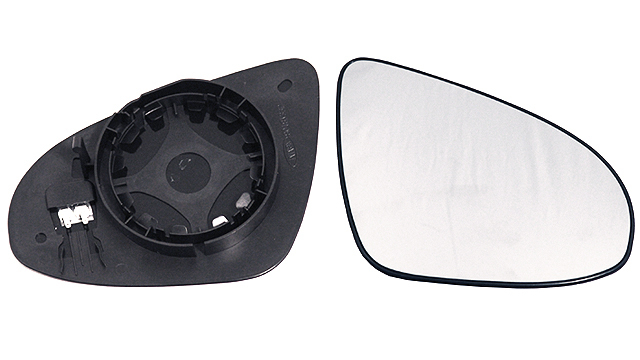 Cristal + Base Derecho Toyota Aygo (2014-2020)