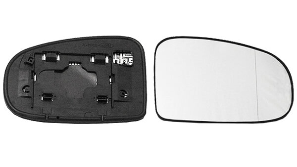 Cristal + Base Derecho Toyota Prius Plus (2011-2020)