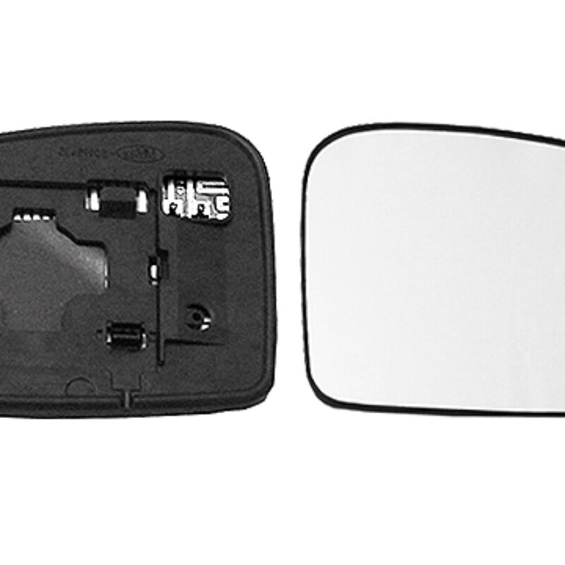 Cristal + Base Derecho Toyota Prius Plus (2011-2020)