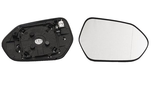Cristal + Base Derecho Toyota Prius (2015-2020)